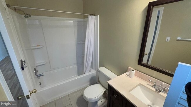 Building Photo - 7907 Gambrill Ct