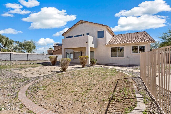 Building Photo - 5976 W Audrey Ln