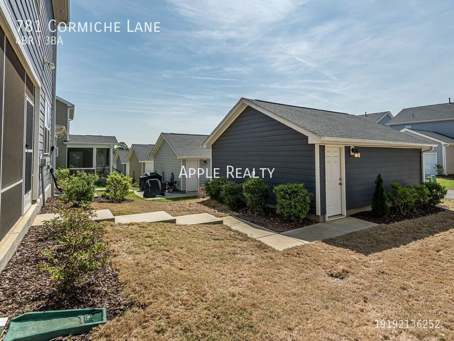 Building Photo - 781 Cormiche Ln