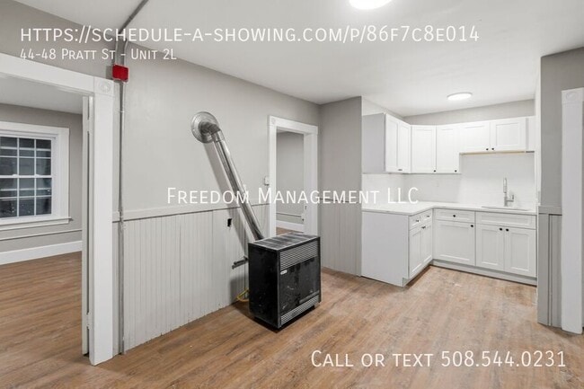 Building Photo - 44-48 Pratt St-Unit 2L