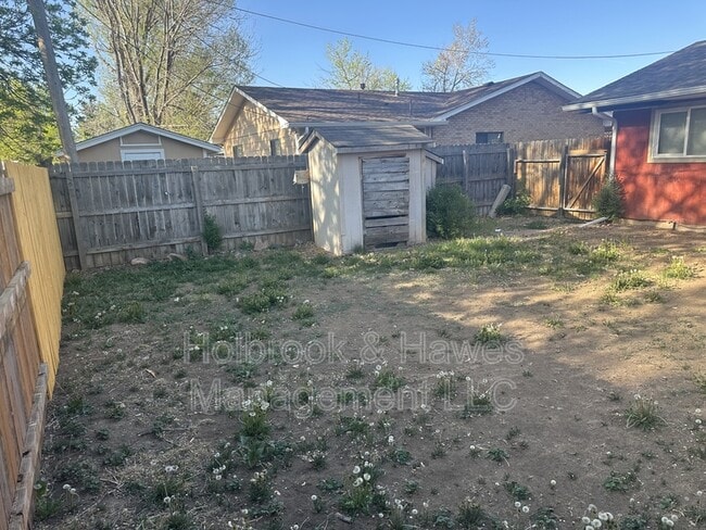 Building Photo - 540 Irish Dr