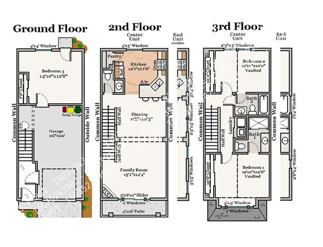 Building Photo - 13749 SW Hazel St