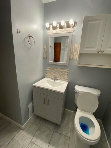 Building Photo - 4837 Hull St