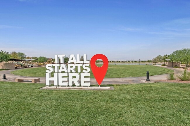 Building Photo - Brand New 4 Bedroom Home in Cadence – Henderson’s Premier Master Plan!