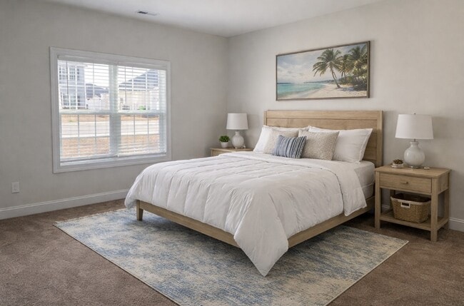 Building Photo - 2004 Bluewater Blvd