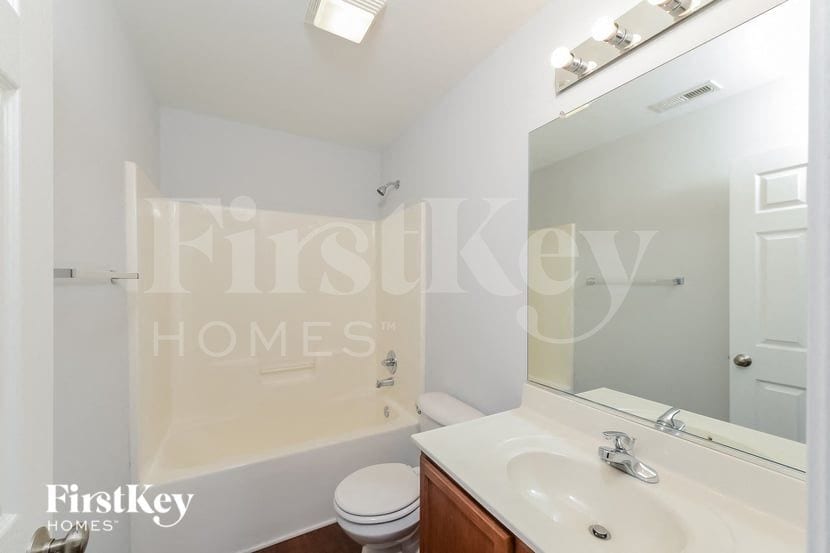 Building Photo - 5849 Bushberry Ct