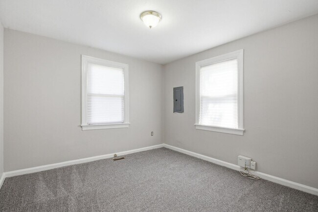 Building Photo - 1245 17th St