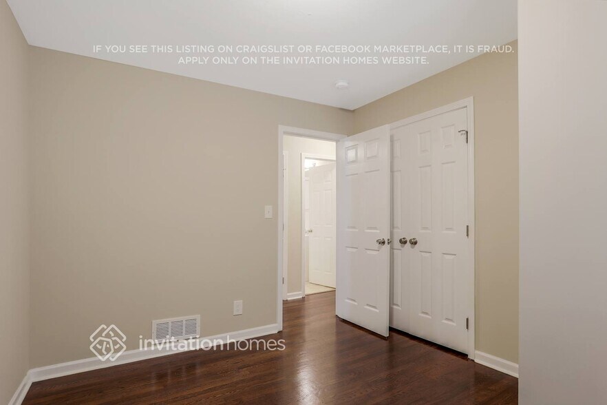 Building Photo - 3031 Remington St