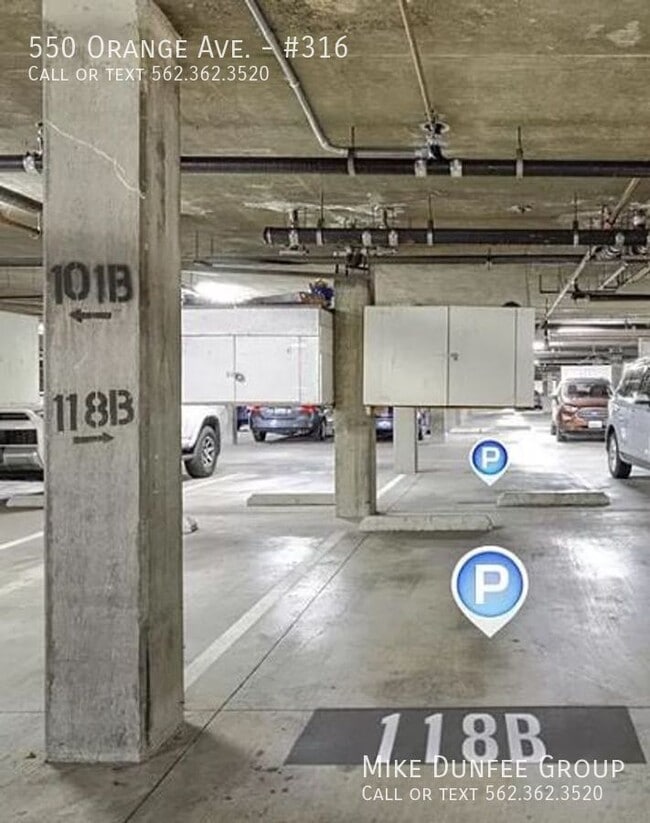 Building Photo - 550 Orange Ave