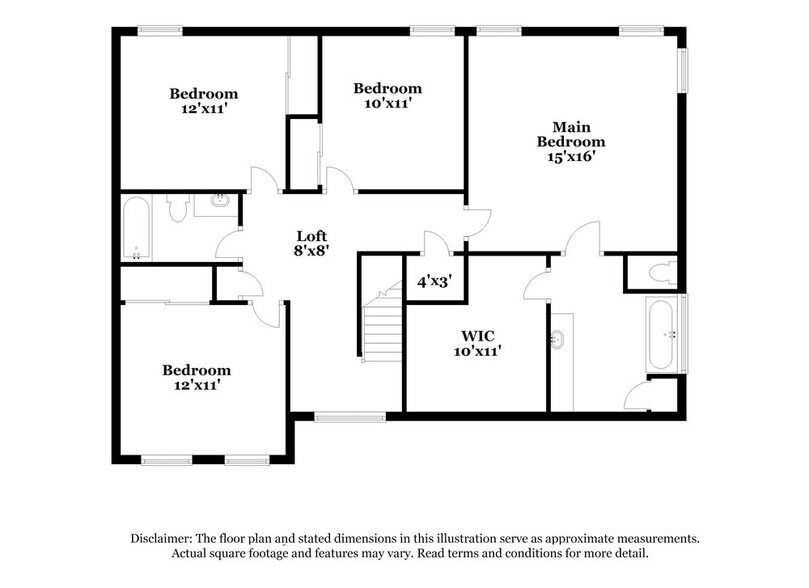 Building Photo - 4010 Saphire Ln