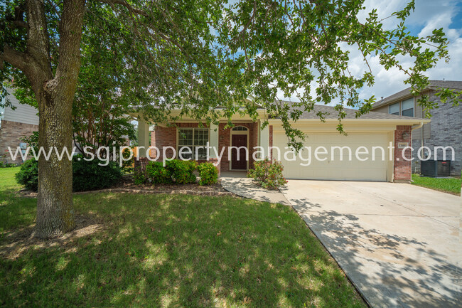 Building Photo - Split bedroom floorplan,  Keller ISD