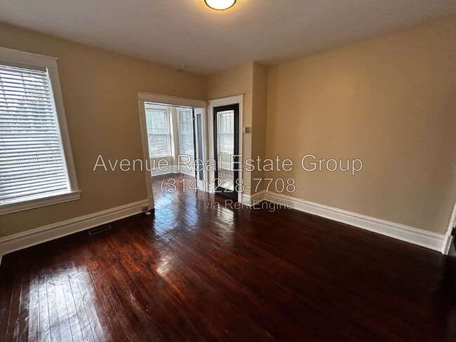Building Photo - 6026 Pershing Ave