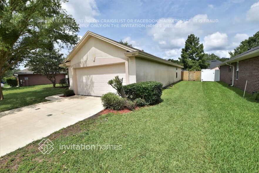 Building Photo - 9785 Oxford Station Dr