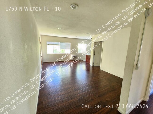 Building Photo - 1759 Wilton Pl