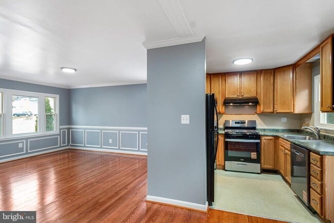 Building Photo - 14025 Mt Pleasant Dr