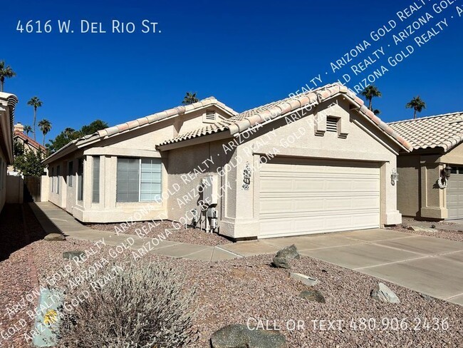 Joshua Village - 4616 W Del Rio St Chandler AZ 85226 | Apartment Finder