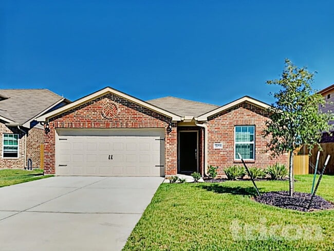 Building Photo - 709 Totem Trail Dr