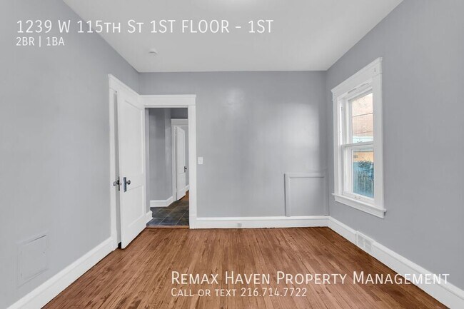 Building Photo - 1239 W 115th St