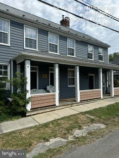 Building Photo - 201 N Mary St