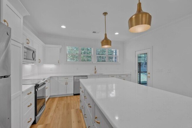 Building Photo - FOR LEASE - NEW BUILD TOWNHOME LOCATED IN ...