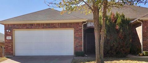 Primary Photo - 1021 Newcastle Dr
