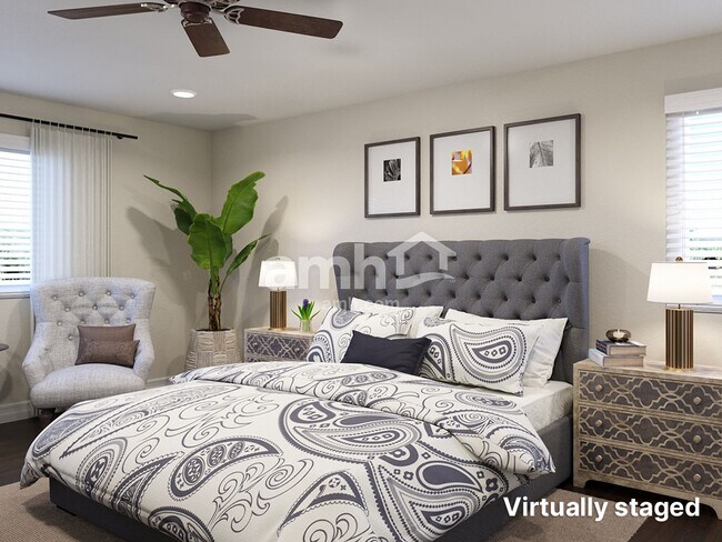 Building Photo - 2737 Fierce Star Ave