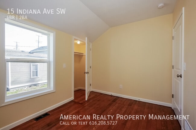 Building Photo - 15 Indiana Ave SW