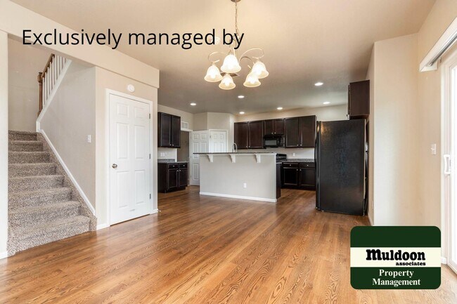 Building Photo - Beautifully done home close to Military Bases and Amazon Building!