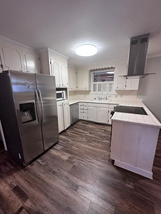 Building Photo - Pinehurst Subdivision!!!