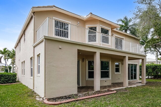 Building Photo - 16209 SW 49th Ct