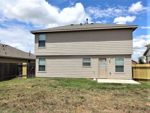 Building Photo - 20415 Shiloh Mist Ln