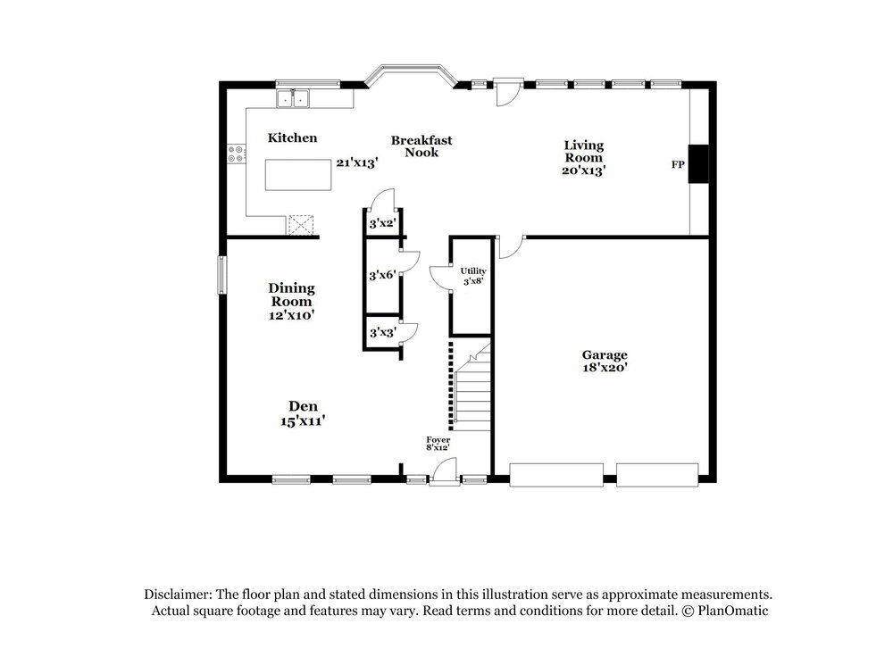 Building Photo - 1207 Chesterwood Dr