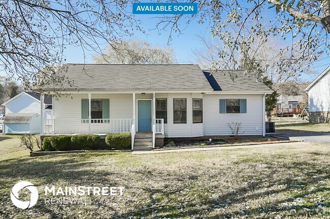 Building Photo - 600 Arbor Ct