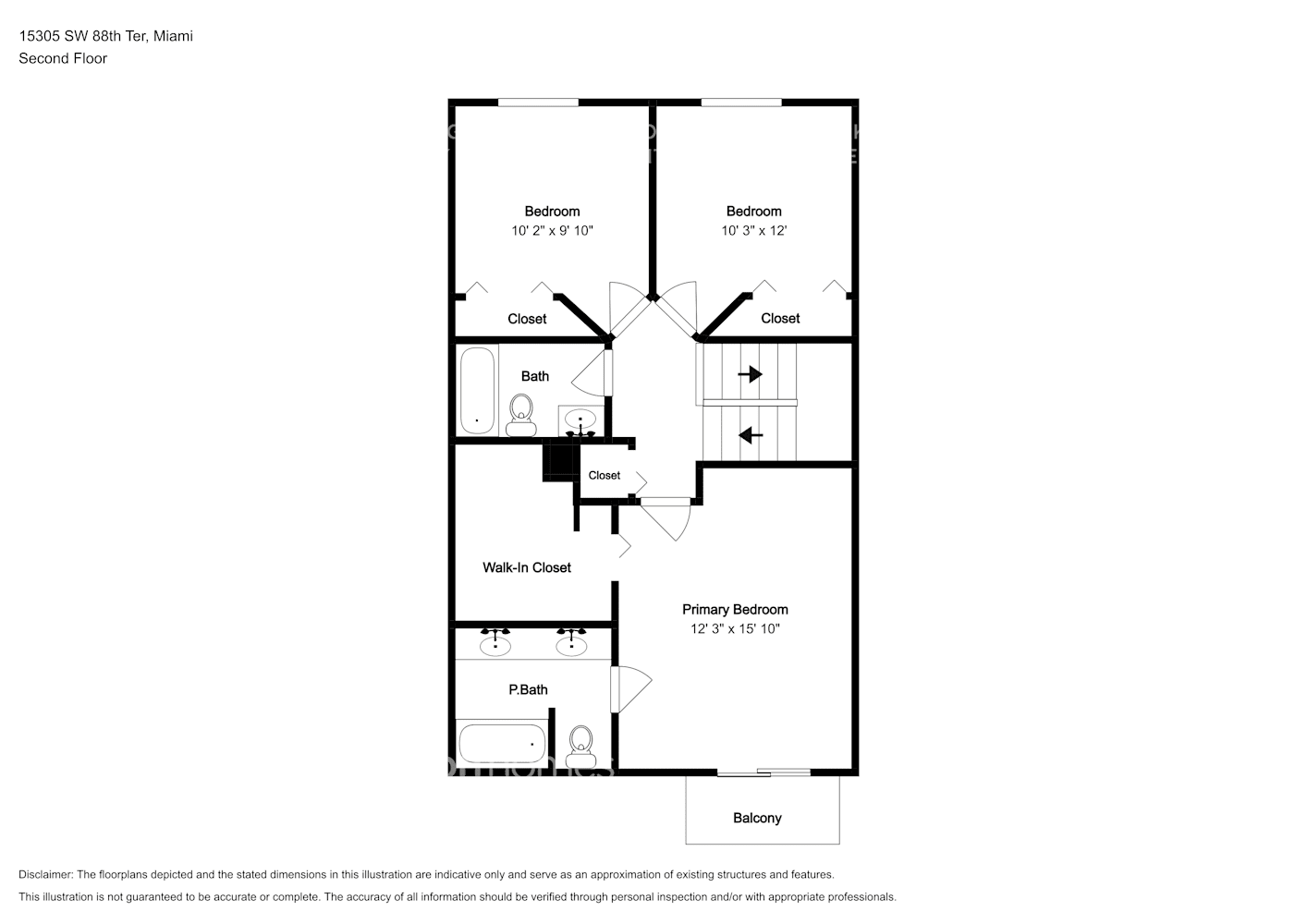 Building Photo - 15305 SW 88th Terrace