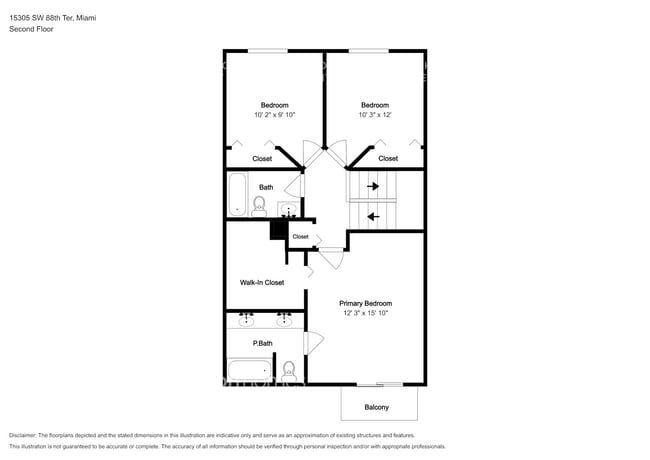 Building Photo - 15305 SW 88th Terrace
