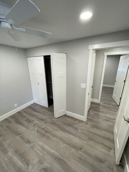 Building Photo - 578 N 660 W
