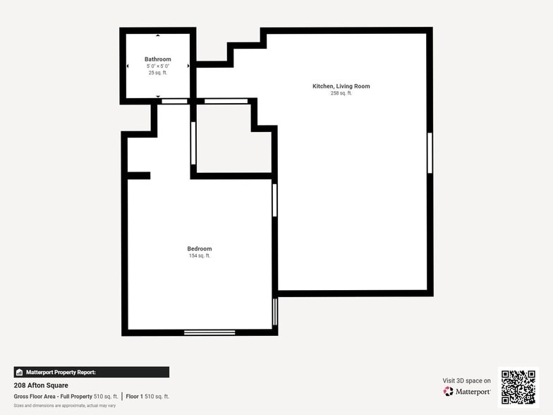 Building Photo - 208 Afton Square