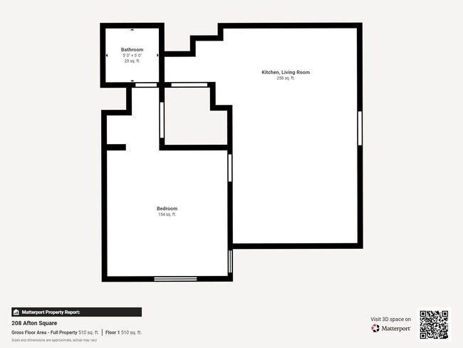 Building Photo - 208 Afton Square