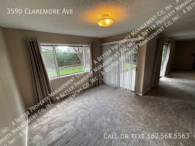 Building Photo - 3590 Claremore Ave