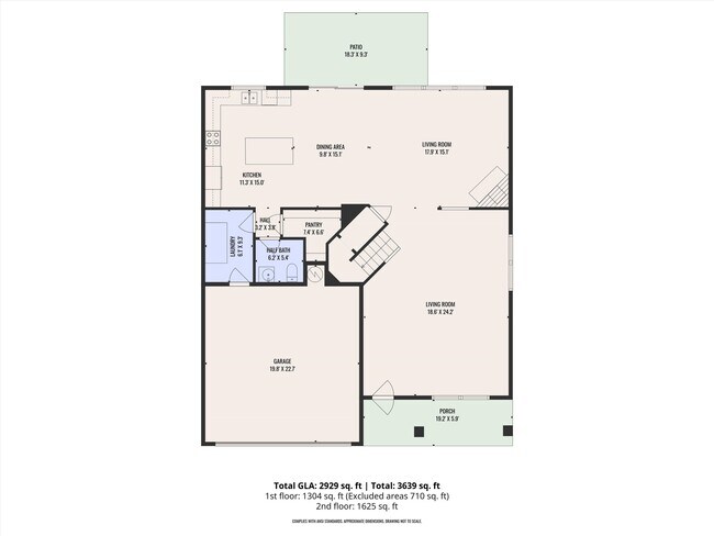 Building Photo - 6571 Guard Hill Dr