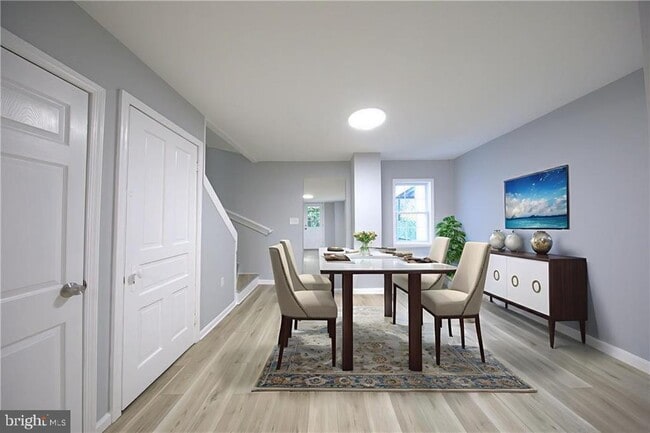 Building Photo - 910 Butler St