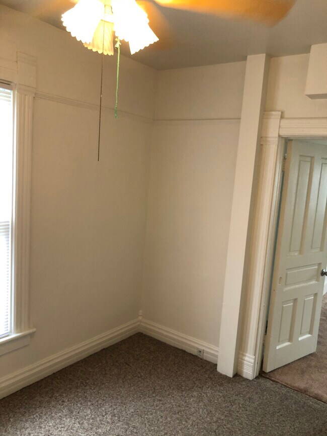 Bedroom #2 - 517 Iowa Ave