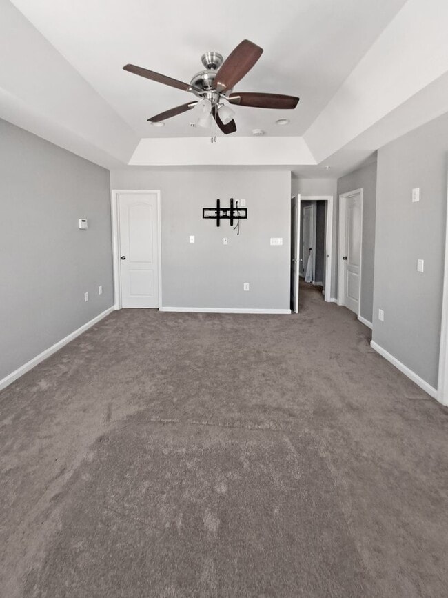 Building Photo - 1701 Walcott Ln