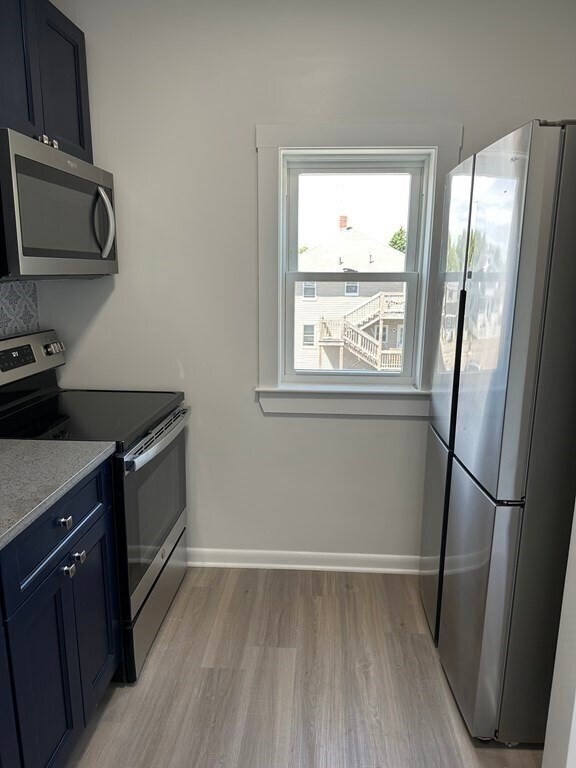 Building Photo - 527 Nantasket Ave