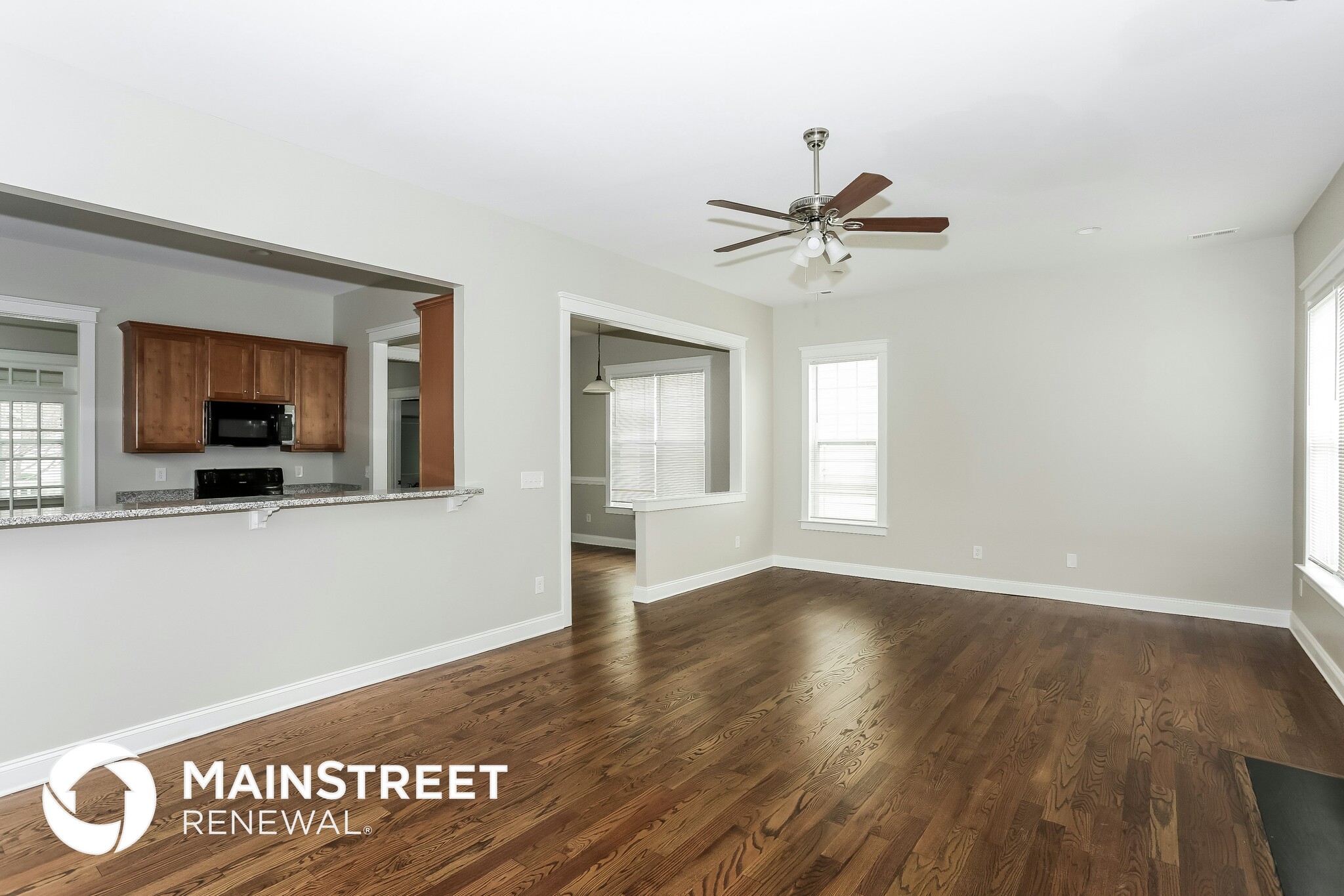 Building Photo - 9831 Grier Springs Ln