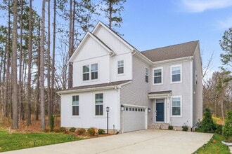 Building Photo - Newly Built 4 Bedroom Home in Moseley with Community Amenities  – $2,995/mo