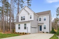 Building Photo - Newly Built 4 Bedroom Home in Moseley with Community Amenities  – $3,200/mo