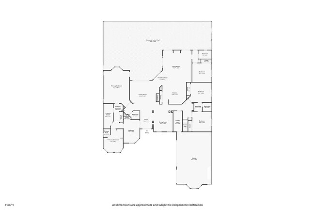 Building Photo - 14682 Braddock Oak Dr