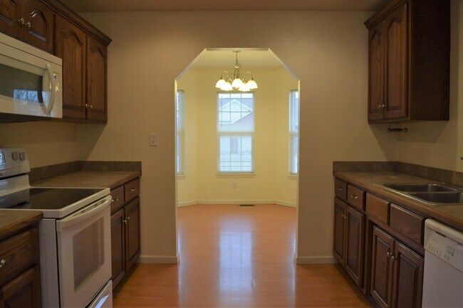 Building Photo - 3-Bedroom Home with Room to Roam – Fenced In Backyard