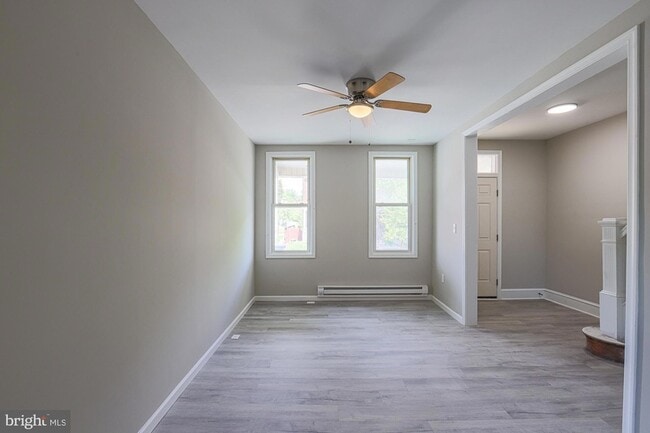 Building Photo - 2819 Presbury St